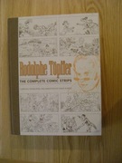 Rodolphe Topffer, The Complete Comic Strips