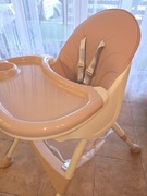 Krzesełko do karmienia Ricokids 