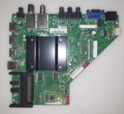 Płyta T.MT5522S.82 T750QVN04.6 od TV Manta 75LUA120D