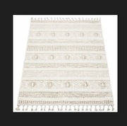 DYWAN BOHO BERBER DO SALONU SYPIALNI 160x220