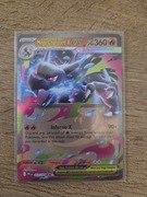 Karta Pokemon Meha Charizard ex  013/094 PFL