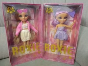 Lalka lalki Roxie cool girl jak Rainbow High barbie 