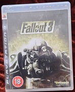 Gra Fallout 3 PlayStation 3