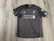 Koszulka piłkarska New Balance Liverpool FC 2019-20 rozmiar 146