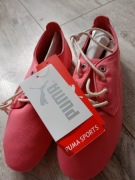 Buty PUMA sport Canvas Tea Rose rozmiar 37 nowe