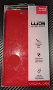 Etui Winner group flipbook duet samsung a 14 5g/4g red