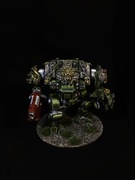 Dark Angels Redemptor Dreadnought