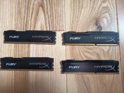 Pamięć DDR3 16GB (4GB x4)