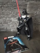 LEGO Star Wars 75111