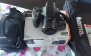 Aparat sony H400 statyw 2xbateria karta pamieci 32gb torba