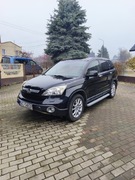 Honda CR-V 3 . Stan bardzo dobry. 4x4 .