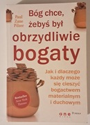 Bóg chce, żebyś był obrzydliwie bogaty Pilzer