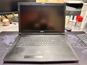 Laptop MSI Leopard GP72 6QF-806XPL 