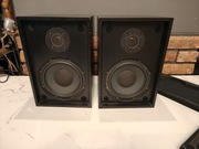 Kolumny aktywne RESTEK OPTIMA ! Unikat