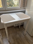 Stół kuchenny drewniany 