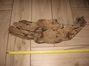 Korzenie Mangrowca do akwarium nr.1