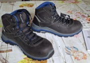 Skórzane buty ochronne Garsport Kuruk Mid S3 Unisex 40