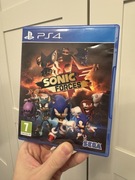 Gra Sonic Forces – PS4 / PS5