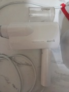 Parownica do ubra deerma 