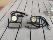 Latarka GRALMARINE GL 7 LED