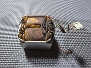 Unitra Diora MDS 502 magnetofon - TRANSFORMATOR