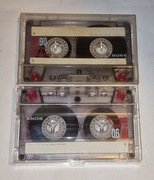 Kaseta Taśma Magnetofonowa Sony HF 90