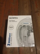 Termowentylator Kumtel 2000W 