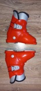 Buty narciarskie Rossignol