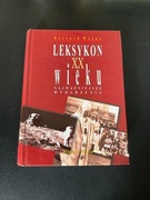 LEKSYKON XX WIEKU Ryszard Wojna