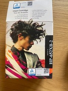 Nowy zaminnik tuszu do drukarki hp