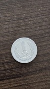 Moneta 1 złoty 1949r