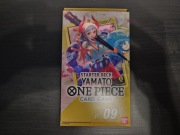 ONE PIECE: YAMATO STARTER DECK
