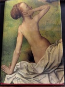 Hans Memling Sąd Ostateczny, M.Walicki, 1990 r., AURIGA, wkładka 