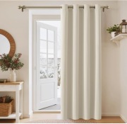 PONY DANCE termoizolacyjne zasłony – 1 szt., wys. 240 x szer. 140 cm