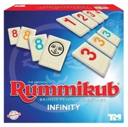 Rummikub Infinity.