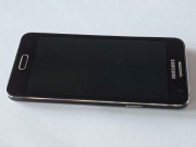 Samsung Galaxy A3 2015 (SM-A300FU) - Midnight Black