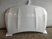 Maska CLA W117 biała 