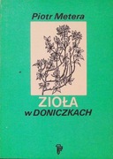 ZIOŁA W DONICZKACH PIOTR METERA