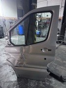 DRZWI PRZEDNIE LEWE FORD TRANSIT MK8 2018