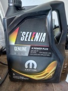 Olej silnikowy selenia k power plus 5W-20