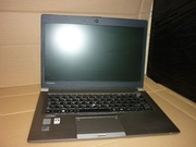 Toshiba Portege Z30A-12N bateria sprawna haslo bios brak dysku 4gb ram