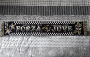 Szalik Juventus Turyn Forza Juve Nowy