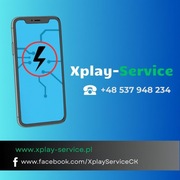 iPhone 16 PLUS Naprawa uszkodzonych ścieżek KIELCE