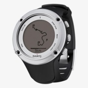 Zegarek Suunto Ambit 2 Silver GPS + HR Warszawa