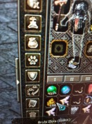 Pandora Mt2 bryłka złota