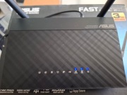 ROUTER ASUS RT-AC750 (750Mb/s a/b/g/n/ac, USB