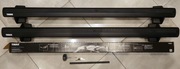 Bagażnik dachowy, belki, Thule Wingbar EVO Honda Civic 2012-2017