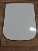 Deska WC Grohe Clova kompakt wc ORYGINALNA