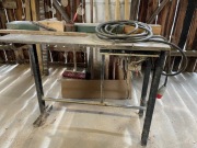 Pilarka stołowa (podrzynarka)