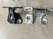 Zawiasy drzwi Jeep Grand Cherokee wk2